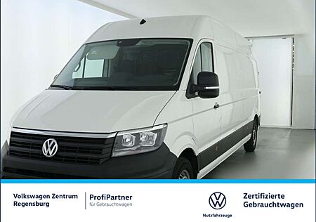 VW Crafter Volkswagen Kasten LR 2.0 TDI HD R-Kamera AppConnect