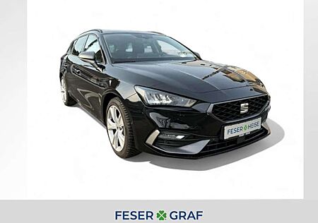 Seat Leon Sportstourer FR 1.5 eTSI LED/DSG/Lenk.-& Sitzhzg.