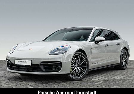 Porsche Panamera 4S E-Hybrid Sport Turismo Kreide BOSE