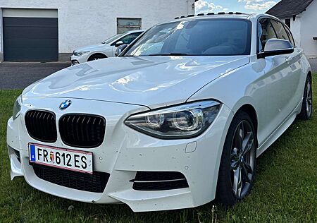 BMW 135 M135i xDrive