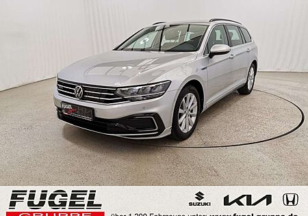 VW Passat Variant Volkswagen 1.4 TSI DSG GTE LED|Navi|ACC|RFK|Massage