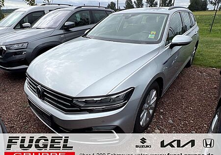 VW Passat Variant Volkswagen 1.4 TSI DSG GTE LED|Navi|ACC|RFK|Massage
