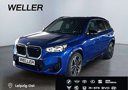 BMW X1 M35i xDrive *LED*360°*Pano*HUD*Alcantara*ACC*