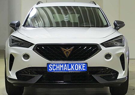 Cupra Formentor 1.5 TSI AHK Navi ACC DAB LM18
