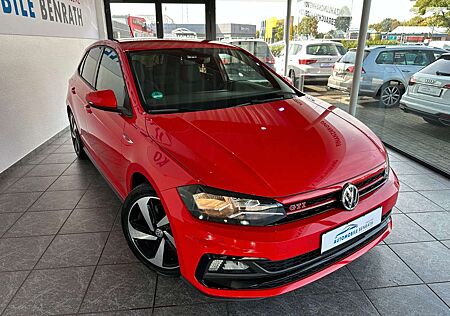 VW Polo Volkswagen VI GTI 2.0 TSI DSG AUTOMATIK*PDC*SHZ*MFL