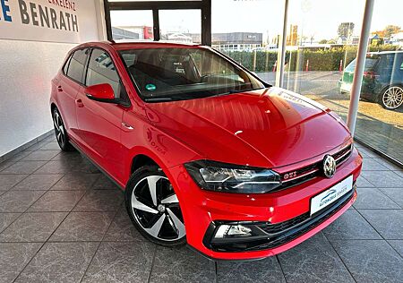 VW Polo Volkswagen VI GTI 2.0 TSI DSG NEUE BREMSEN*PDC*SHZ*MFL