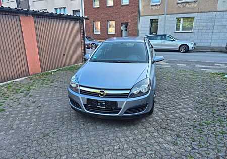 Opel Astra 1.6 Easytronic Sport