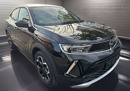 Opel Mokka-e Ultimate Lux/Drive-Ass+/11KW/Wärme/Leder