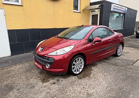 Peugeot 207 Sport