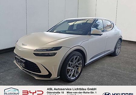 Genesis GV60 Sport Innovation Pack & Nappa Leather Seats 234...