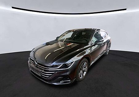 VW Arteon Volkswagen SHOOTING BRAKE 1.4TSi eHYBRID R LINE/ACC
