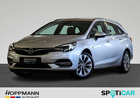 Opel Astra Sports Tourer Edition, LHZ, SHZ, PDC