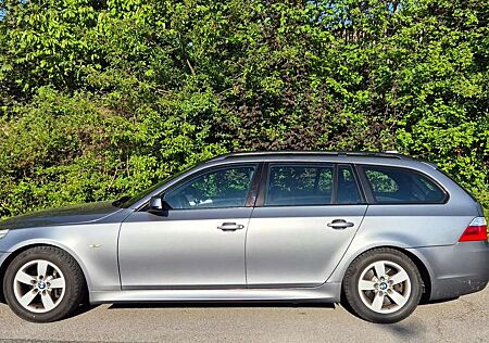 BMW 520d 520 Touring Edition Sport !Bitte Lesen!
