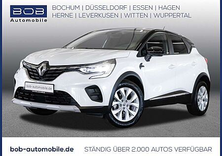 Renault Captur EXPERIENCE TCe 130 SHZ+Klima+PDC+Carplay