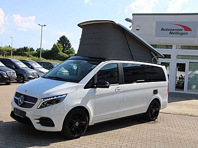 Mercedes-Benz Marco Polo V 250 Marco Polo Edition Küche 4-Matic AMG-Line