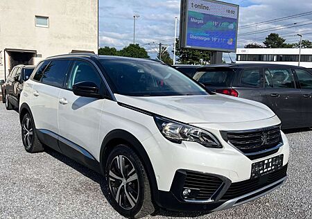 Peugeot 5008 Allure 1,5 BlueHDI EAT8 PANORAMA AHK 7-Sitz