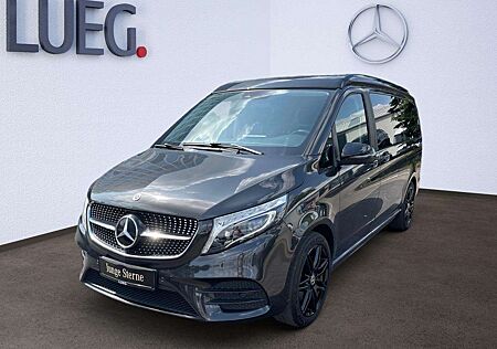 Mercedes-Benz V 300 Marco Polo d 4MATIC HORIZON el.Schiebe LM