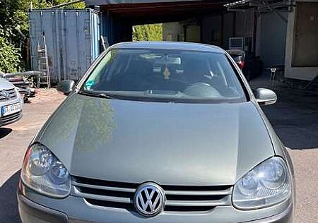 VW Golf Volkswagen 1.4