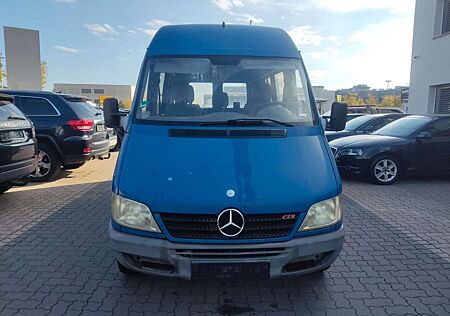 Mercedes-Benz Sprinter Kasten 213 CDI