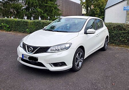 Nissan Pulsar 1.2 DIG-T Acenta
