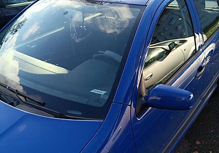 Skoda Fabia 1.4 16V Combi