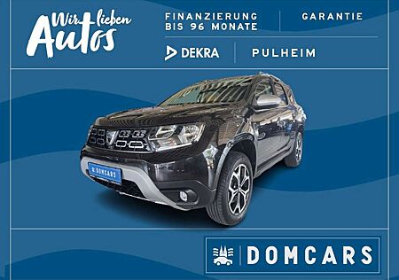 Dacia Duster II Adventure*NAVI+KAMERA+EURO 6+GARANTIE*