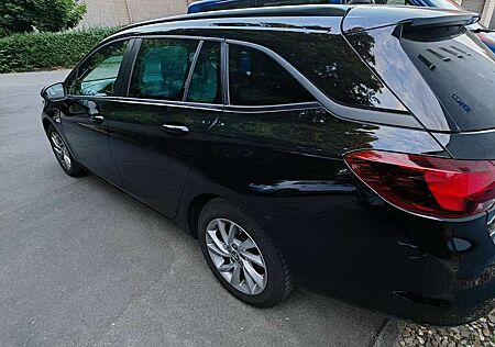 Opel Astra Edition Start/Stop