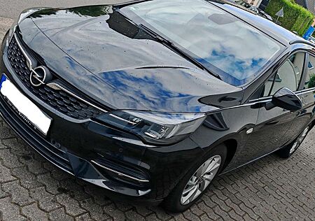 Opel Astra Edition Start/Stop