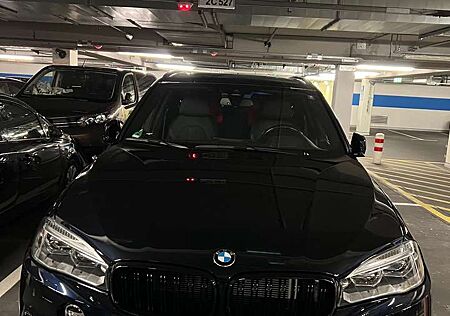 BMW X5 xDrive 40d M Sport HUD,PANO,Keyless,AHK,LED