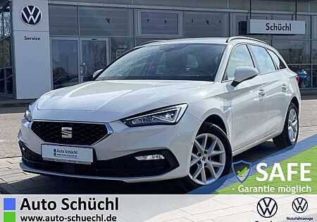 Seat Leon ST 2.0 TDI DSG Style PAKET-M+VIRTUAL-COCKPI