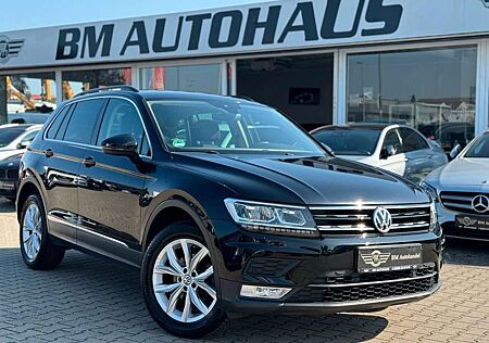 VW Tiguan Volkswagen 2.0TDI DSG BMT 4Motion*LED*AHK*ABSTABD*