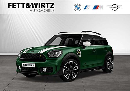 Mini Cooper S Countryman Cooper SE Countryman Countryman SE ALL 4 JCW-Trim|Harman/Kardon|Navi+