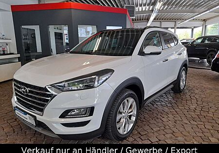 Hyundai Tucson Premium 4WD*PANO*KAMERA*LNKH*