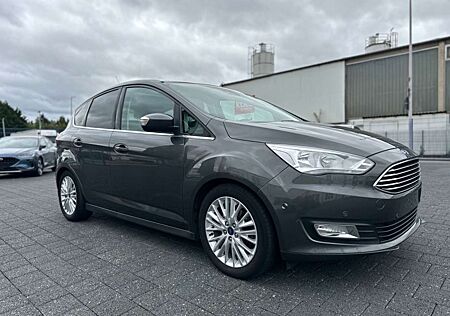 Ford C-Max Titanium