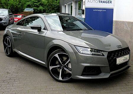 Audi TT 45 TFSI // Kamera/Android/Apple/Induktion/Sport+