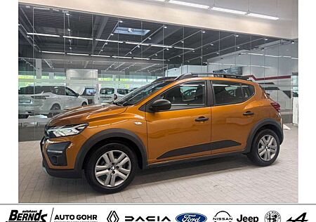 Dacia Sandero Stepway TCe 90 Essential START-/STOP Automatik