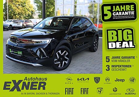 Opel Mokka-e ELEGANCE Inkl. Batteriezertifikat