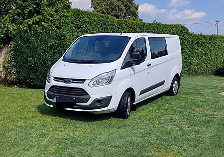 Ford Transit Custom 290 L2 Trend