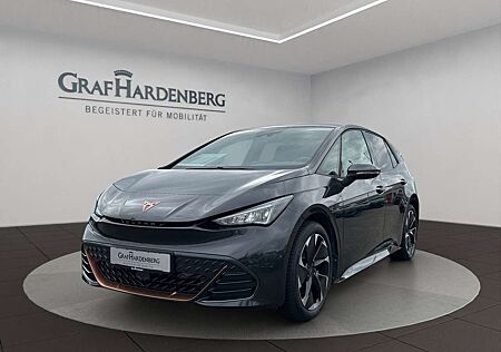 Cupra Born 150 kW ACC RFK NAVI LED
