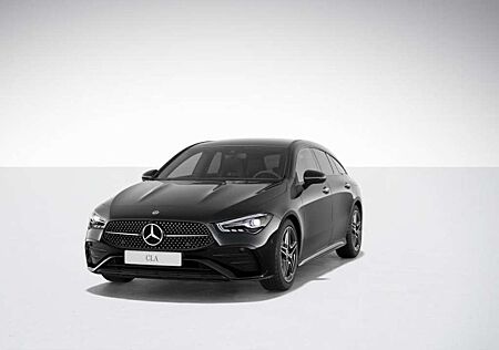 Mercedes-Benz CLA 180 SB AMG +Night+Kamera+MBUX+Ambiente+LED