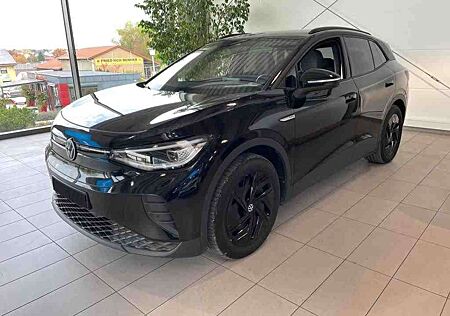 VW ID.4 Volkswagen Pro Performance 150 kW KAMERA MATRIX ACC WP NAVI