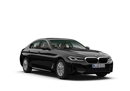 BMW 530 d Lim. *1.HAND*MEMORY*PANO*H&K*