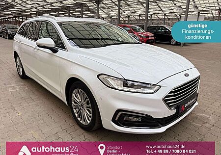 Ford Mondeo 2.0 Hybrid Titanium|AHK|Navi|Kamera