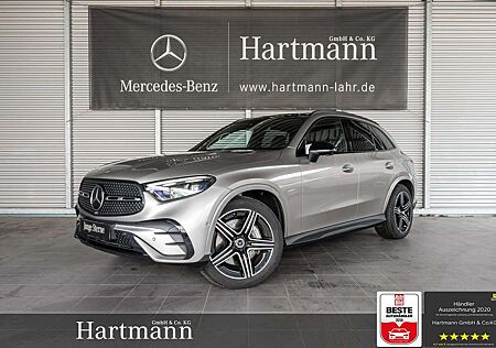 Mercedes-Benz GLC 220 d 4M AMG Panorama 20" Fahrassistenz KeyG