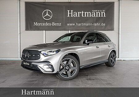 Mercedes-Benz GLC 220 d 4M AMG Panorama 20" Fahrassistenz KeyG