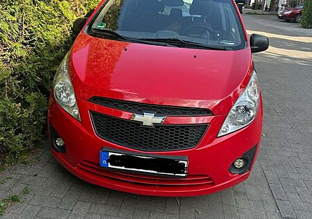 Chevrolet Spark 1.0