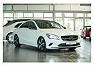 Mercedes-Benz CLA 180 Distronic Pano Night High-Perform-LED Ambiente