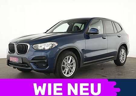 BMW X3 xDrive20d Advantage AHK|Navi|Pano|Kamera|PDC