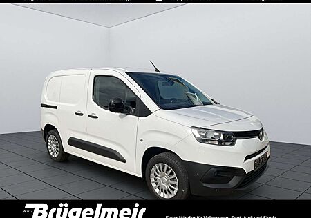 Toyota Pro Ace Proace City Proace City 1.5 D-4D L1 Meister+NAVI+PDC+CARPLAY