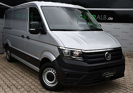 VW Crafter Volkswagen Kasten 35 mittellang FWD*1.Hand*Kamera*